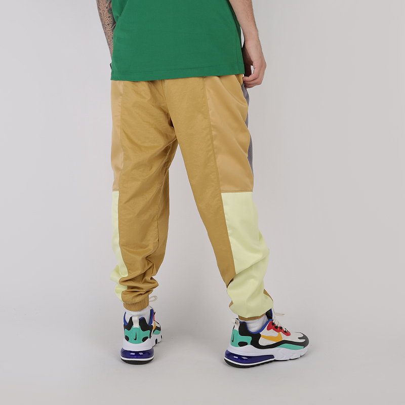 мужские бежевые брюки Jordan Pant AV1305-723 - цена, описание, фото 5